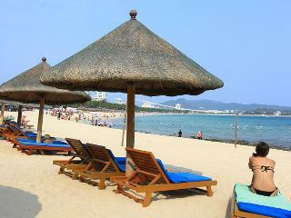 Landscape Beach Hotel Sanya
