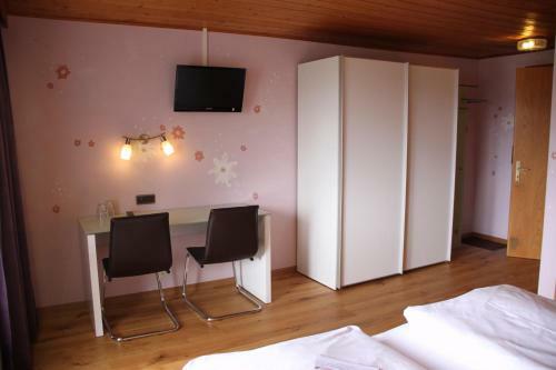 Katharinahof Hotel Pension
