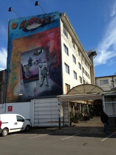 Hotel Quinchamali
