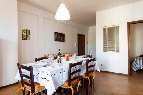 Apartamento Appartamento Clara 12