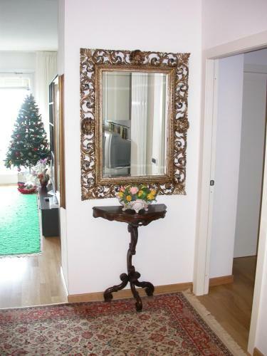 Apartamento Casa Vanna