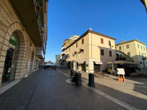 Apartamento Leone Guest House
