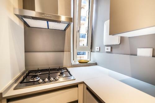 Apartamento Leone Guest House