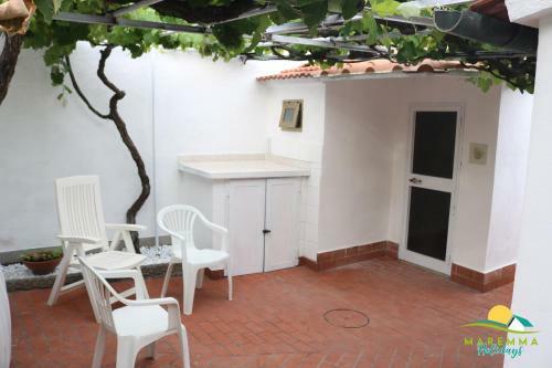 Apartamento M.h Acquamarina B&beach