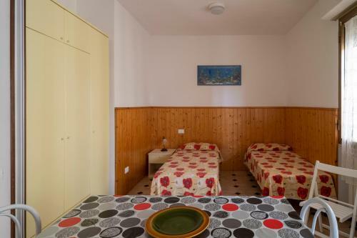 Apartamento Capraia Appartamenti