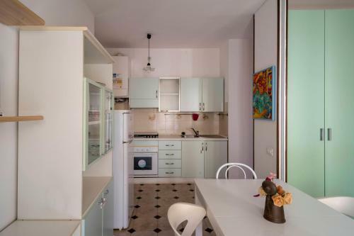 Apartamento Capraia Appartamenti