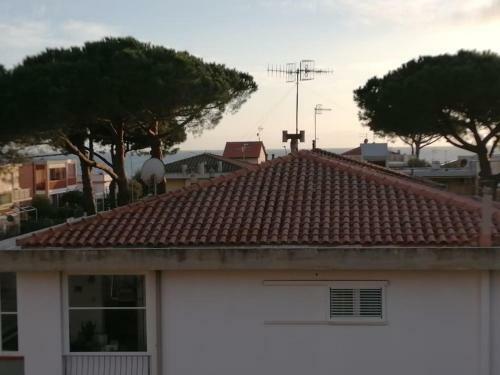 Apartamento Capraia Appartamenti