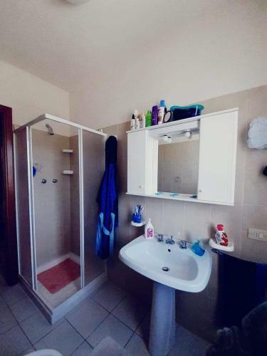 Apartamento Casa Rovena
