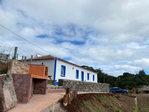 Casa Da Bisa - Santa Maria - A�ores