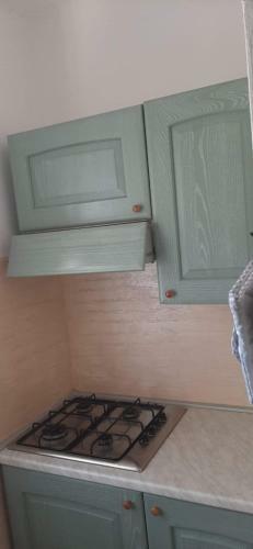 Apartamento Casa Silvia