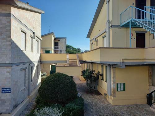 Apartamento Casa Silvia