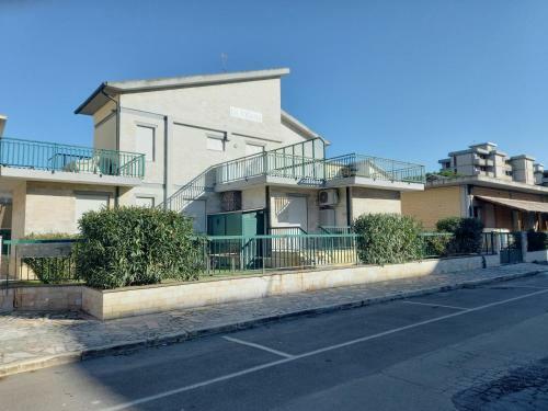 Apartamento Casa Silvia