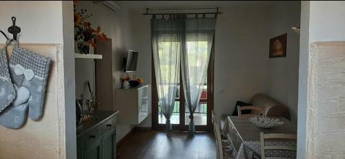 Apartamento Casa Silvia