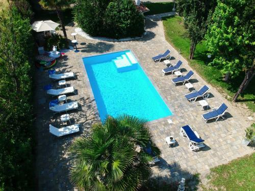 Bed & Breakfast Ca' Ross