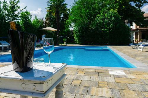Bed & Breakfast Ca' Ross