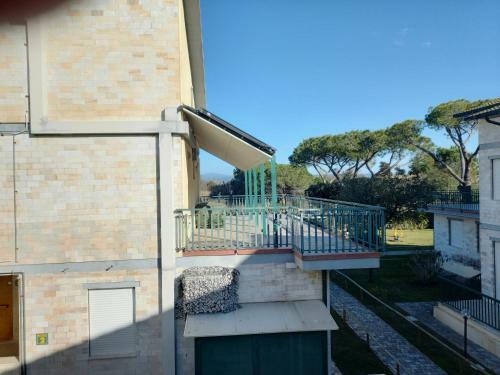 Apartamento Casa Barbara