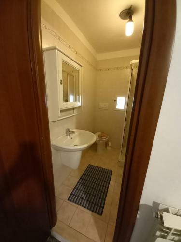 Apartamento Casa Nadia