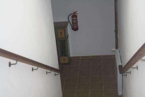 Hostal Rustic Villa Guesthouse
