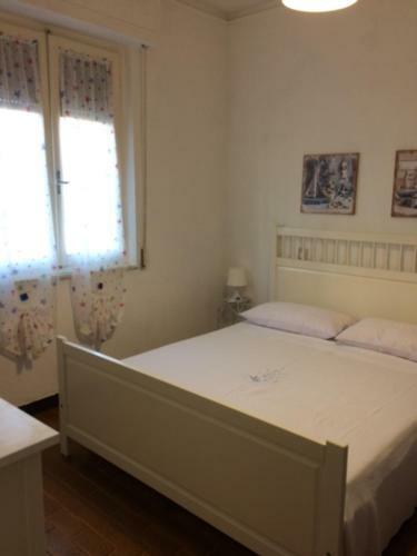 Apartamento Casa Sofia