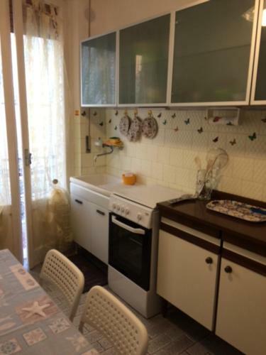 Apartamento Casa Sofia