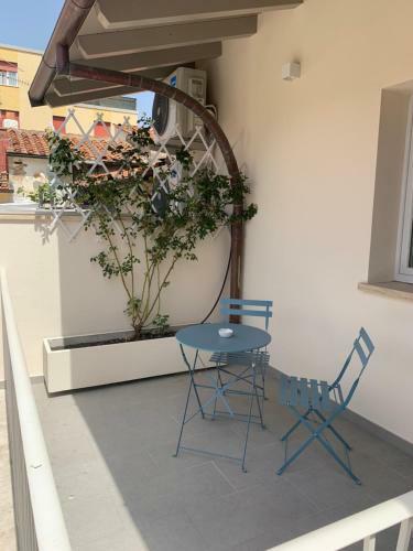 Apartamento Bouganville Follonica