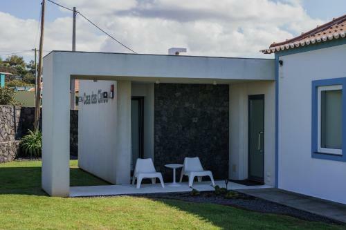 Apartamento Casa Das Cinco