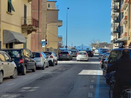 Apartamento Casa Giorgia
