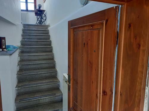 Apartamento Casa Giorgia