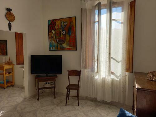 Apartamento Casa Giorgia
