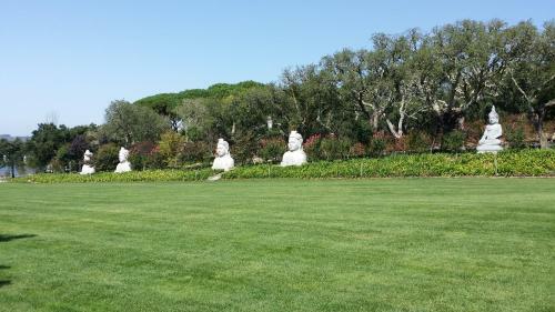 B&B Silvercoast Casa Das Flores