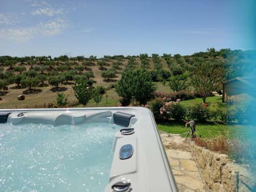 Agroturismo Angolo Di Paradiso