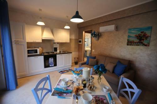 Agroturismo Angolo Di Paradiso
