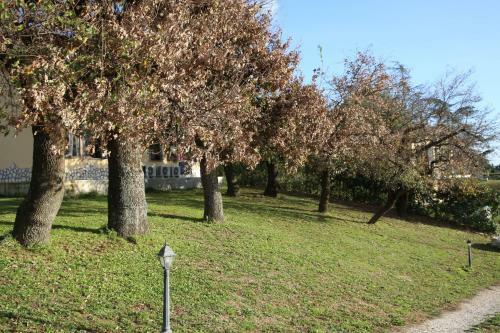 Agroturismo Angolo Di Paradiso