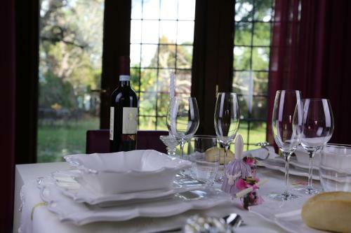 Agroturismo Angolo Di Paradiso