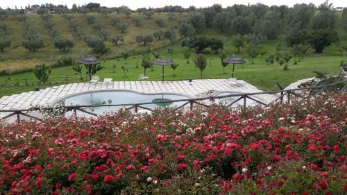Agroturismo Angolo Di Paradiso