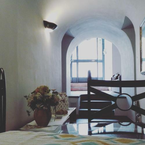 Apartamento Il Rosciolo Sulla Francigena