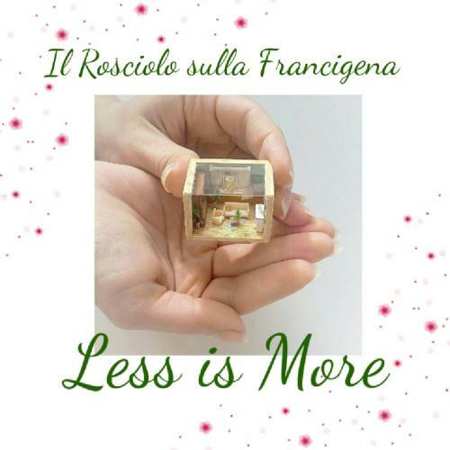 Apartamento Il Rosciolo Sulla Francigena