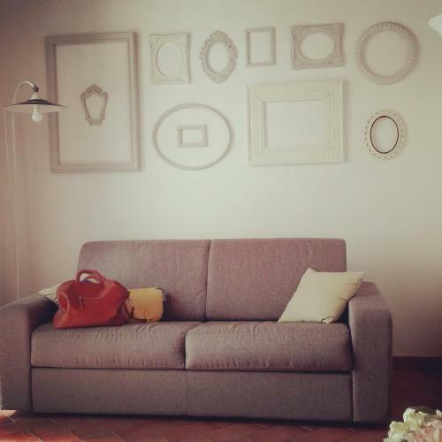 Apartamento Il Rosciolo Sulla Francigena