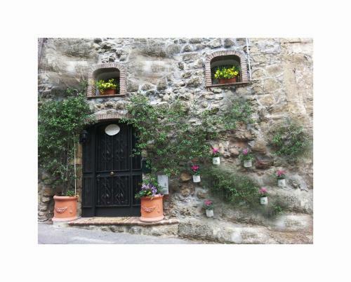 Apartamento Il Rosciolo Sulla Francigena