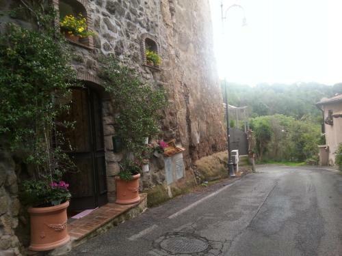 Apartamento Il Rosciolo Sulla Francigena