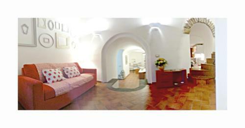 Apartamento Il Rosciolo Sulla Francigena