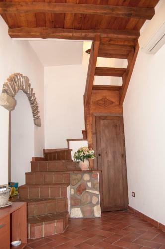 Apartamento Il Rosciolo Sulla Francigena