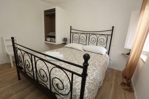 Apartamento Relaxnelborgo Marilyn
