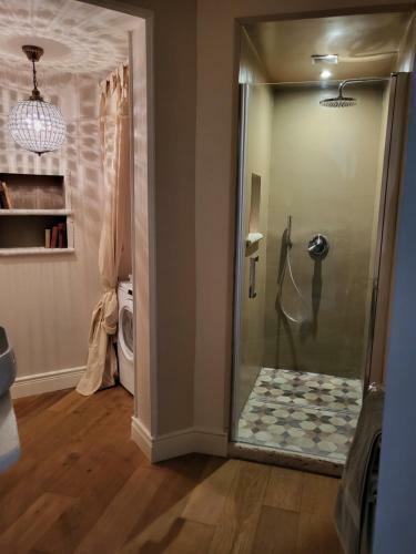 Apartamento Suite Indipendente In Villa