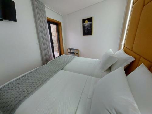 Apartamento Muralha Azibo Dreams