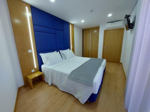 Apartamento Muralha Azibo Dreams