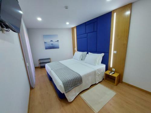 Apartamento Muralha Azibo Dreams