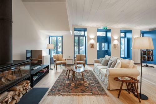 Apartamento Casas Com Est�ria