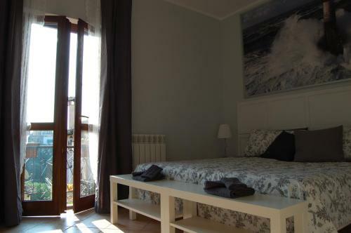 Apartamento La Loggetta Sul Borgo