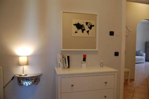 Apartamento La Loggetta Sul Borgo